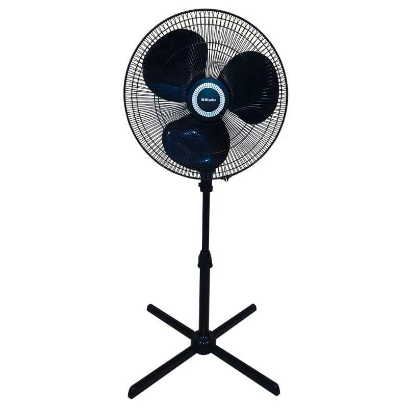 Kipas Angin Berdiri Miyako 16 Inch